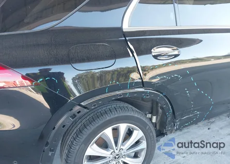 2020 Mercedes-Benz Gle 450 4Matic z USA, uszkodzony, nr VIN 4JGFB5KB7LA036729